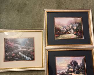 Thomas Kinkade