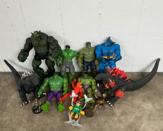 Sale Picture