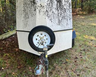 Asking $1,500.  

All specific information regarding any issues with this vehicle can not be verified or confirmed.  You buy this item “as is” and there or no refunds, exchanges, warranty, or claims on this item.  