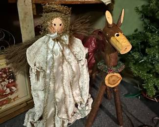 Christmas decor.....