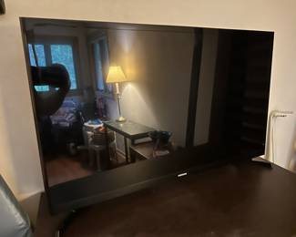 Samsung 32" flatscreen TV