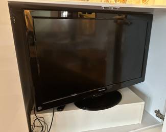 Panasonic flatscreen 