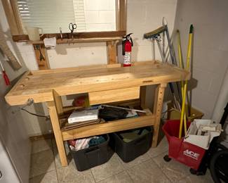 Workbench