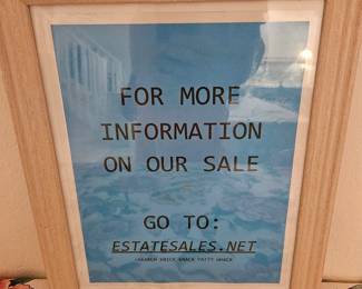 Sale Picture