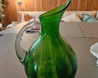 Blenko 991 Jade  $100