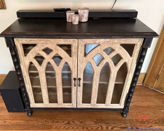 HOOKER Furniture Ciao Bella Bar Cabinet