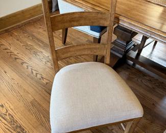 HOOKER Furniture Dining Room Set
