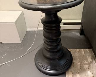 Hemisphere Martin Accent Table