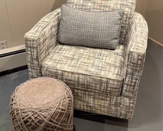 Fusion Furniture Armchair