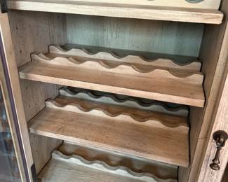 HOOKER Furniture Ciao Bella Bar Cabinet
