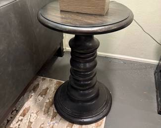 Hemisphere Martin Accent Table