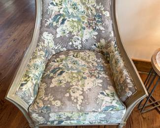 SAM MOORE Accent Chair