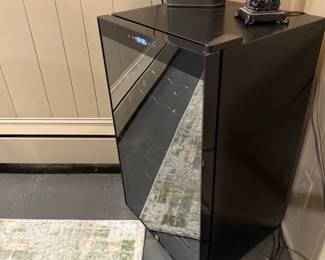 Ivation 33 Bottle Wine Refrigerator