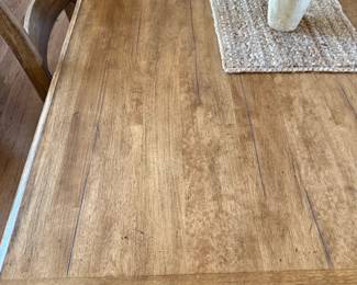 HOOKER Furniture Dining Room Set