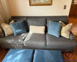 CRAFTMASTER Sofa