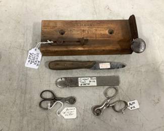 Sale Picture