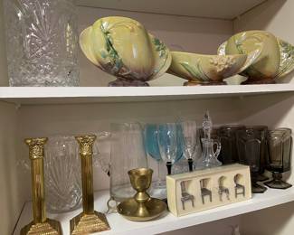 Roseville Pottery