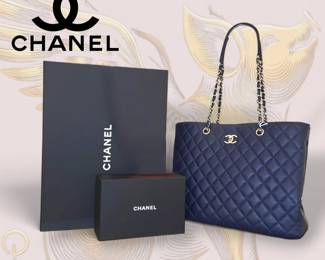 Chanel Bag