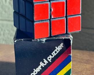 Wonderful Puzzler