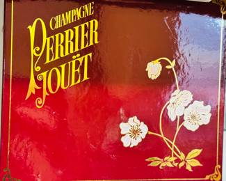 Perrier Jouet Champagne