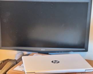 HP Lap Top