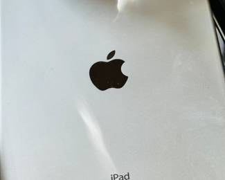 Apple Ipad