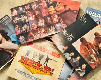Albums