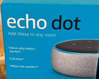Echo Dot