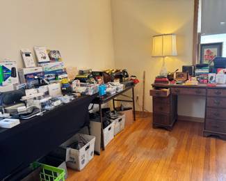 New in Box Apple Products and More