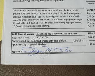 Sale Picture
