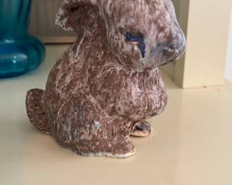 McCarty Pottery 