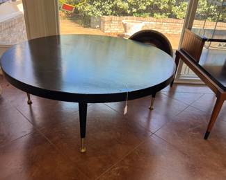 MCM Coffee table 