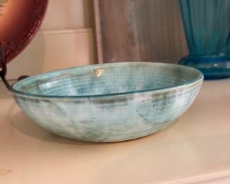 McCarty Pottery 