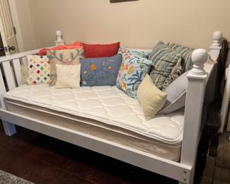 Day Bed