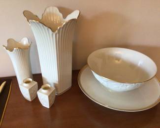 Lenox items 