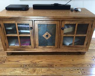 TV stand 