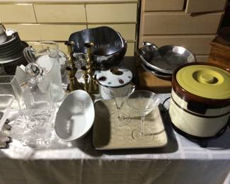 Kitchenware 