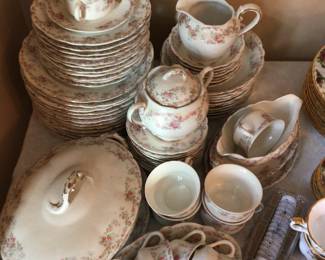 Bavaria china