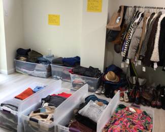 Clothing 