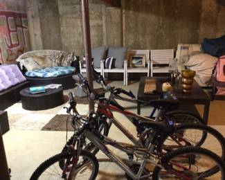 Bikes