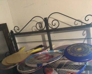 Rackets