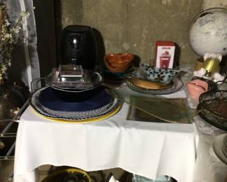 Kitchenware 