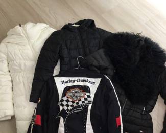 Jacket, coats