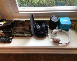 Electronics 
