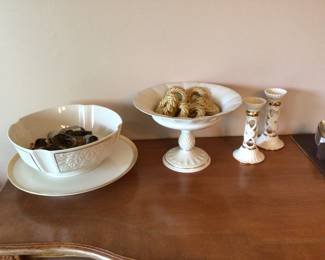 Lenox items
