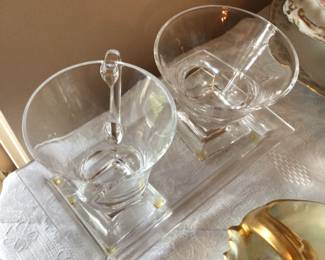 Glassware 