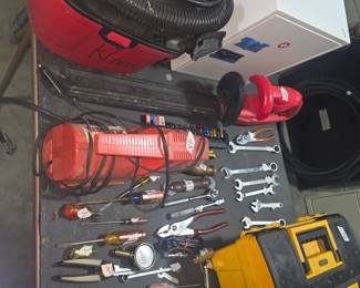 Tools