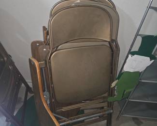 Folding Desks