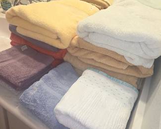 Towels