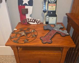 Side Table